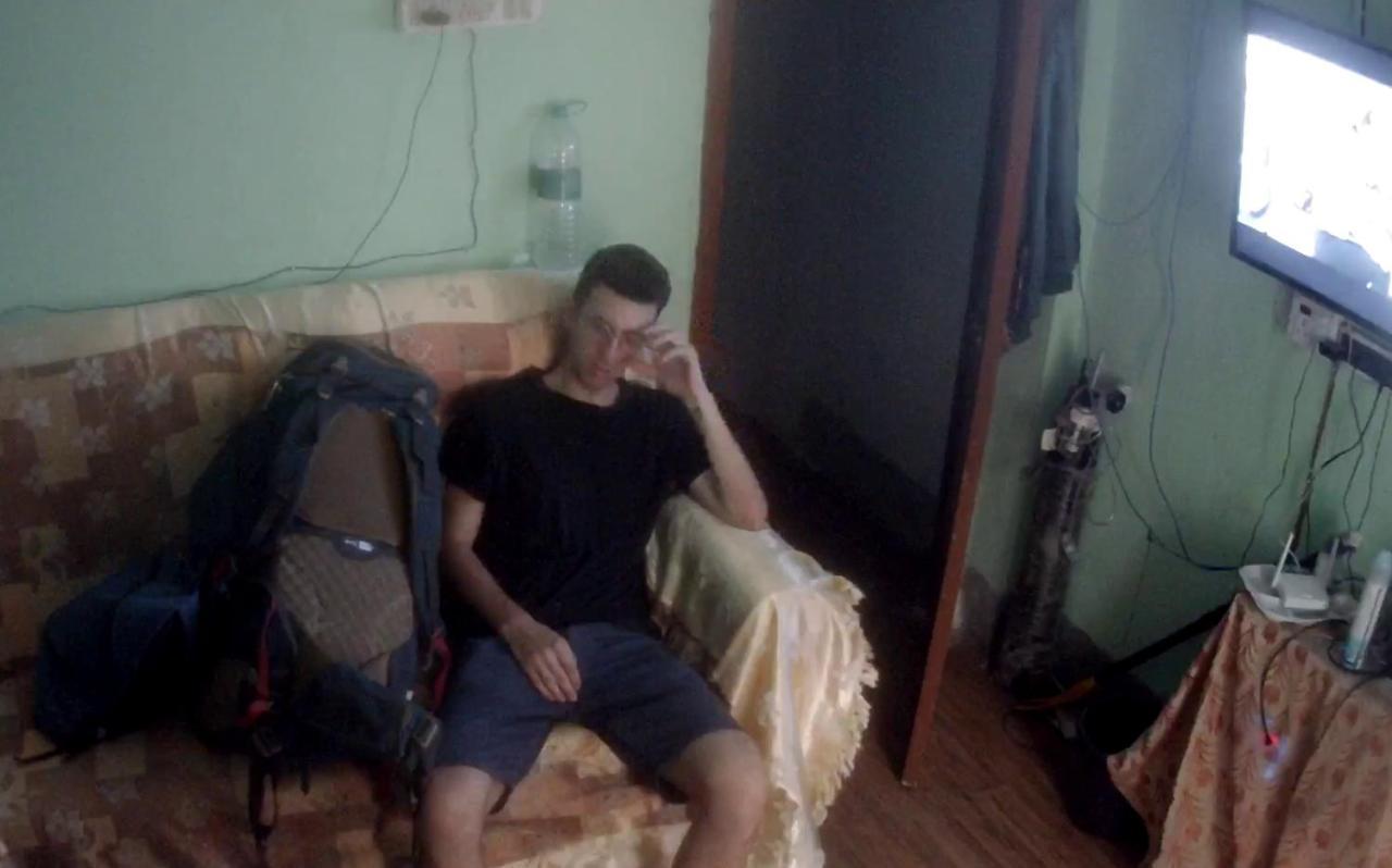 Green Home Stay Kolkata Prefer International Guest エクステリア 写真