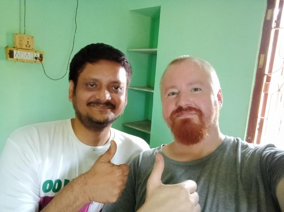 Green Home Stay Kolkata Prefer International Guest エクステリア 写真