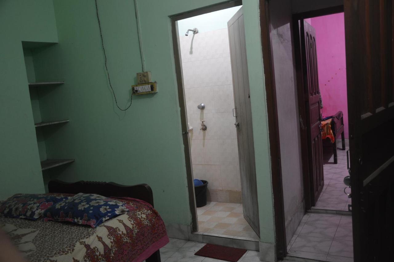 Green Home Stay Kolkata Prefer International Guest エクステリア 写真