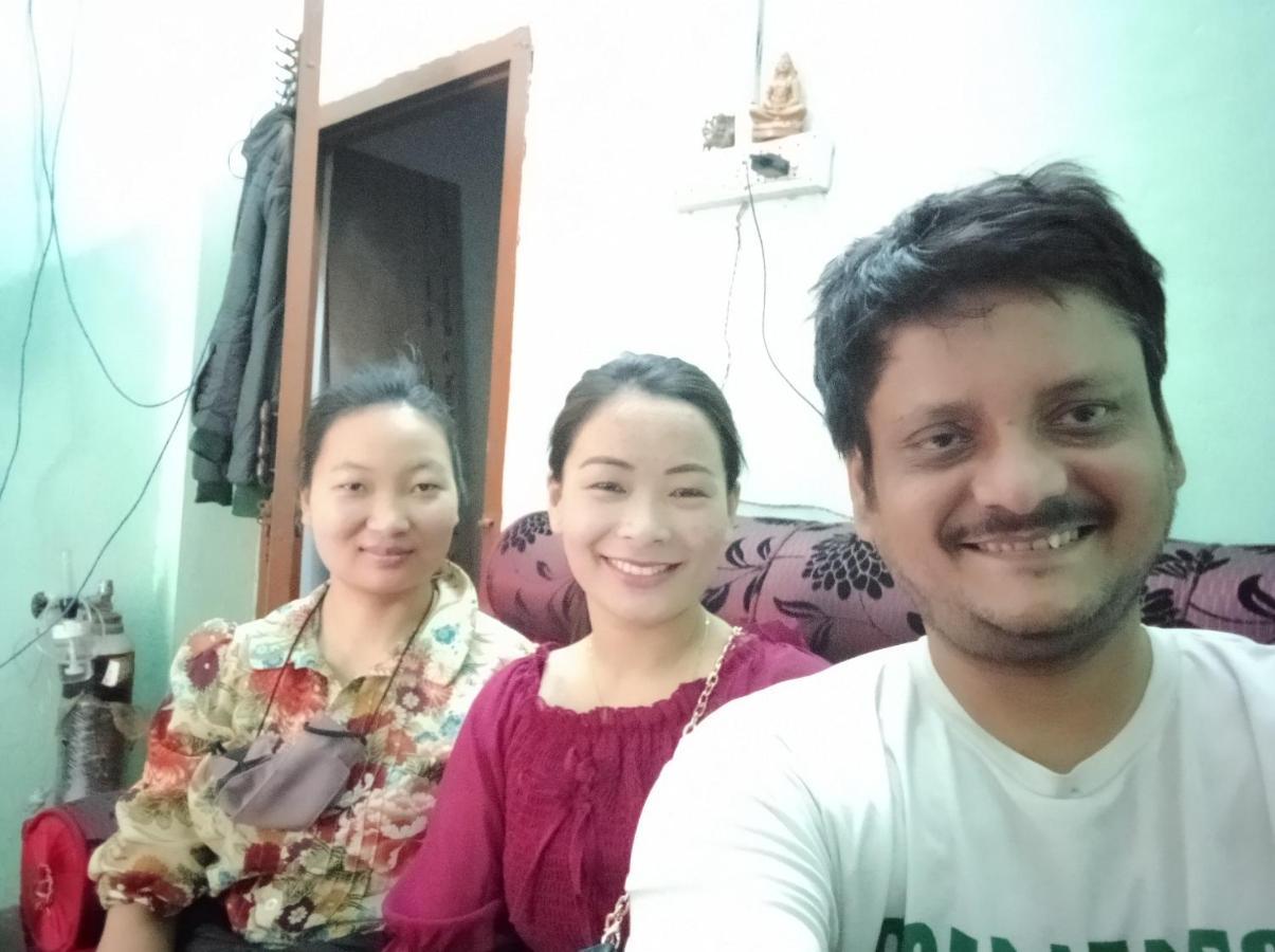 Green Home Stay Kolkata Prefer International Guest エクステリア 写真