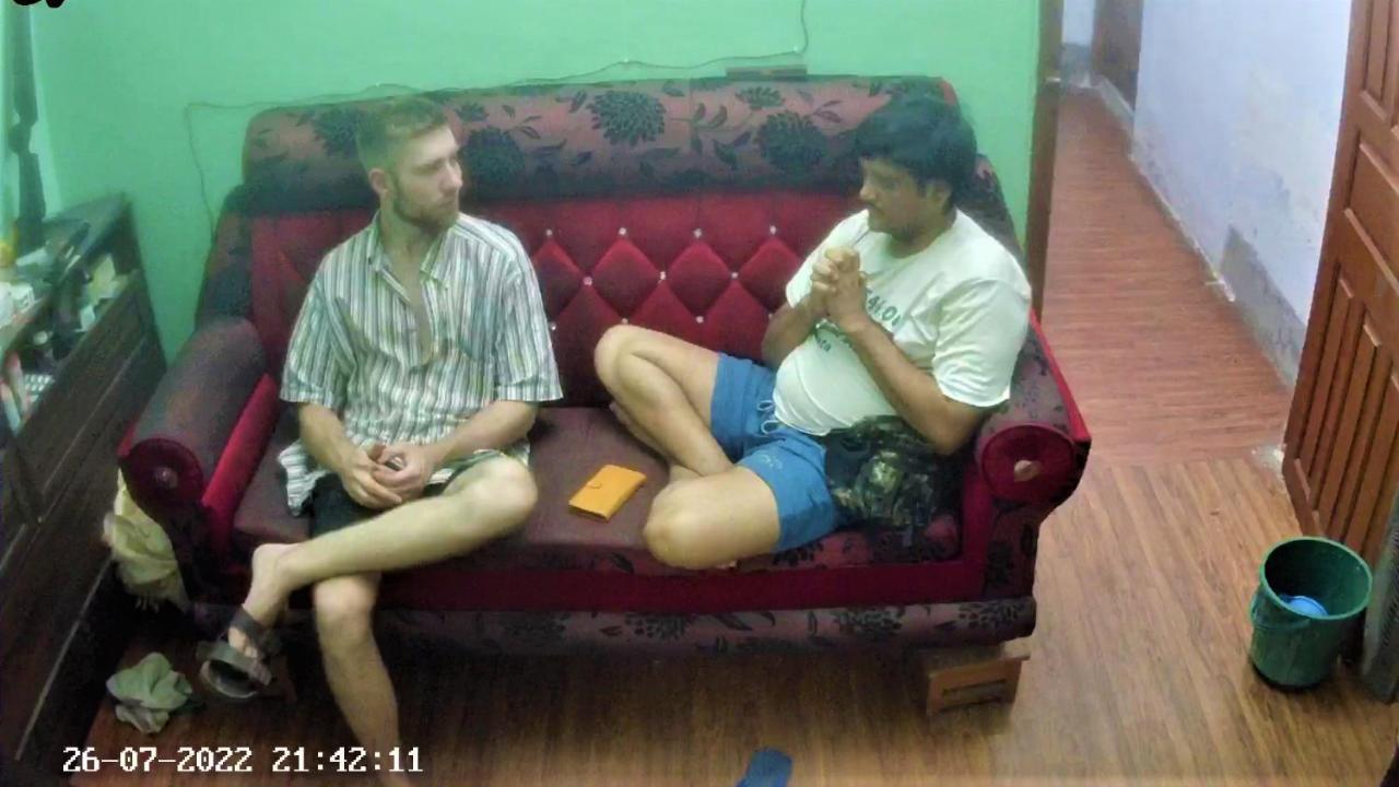 Green Home Stay Kolkata Prefer International Guest エクステリア 写真