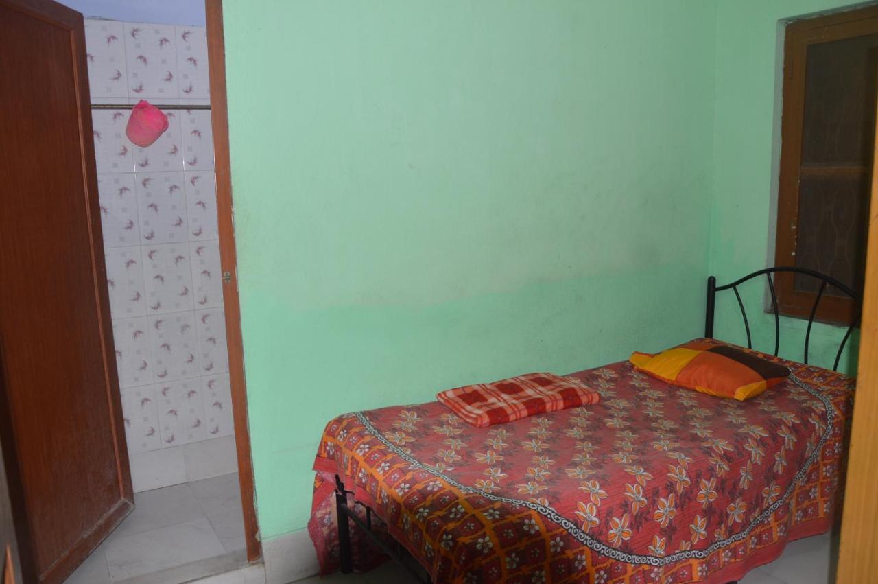 Green Home Stay Kolkata Prefer International Guest エクステリア 写真