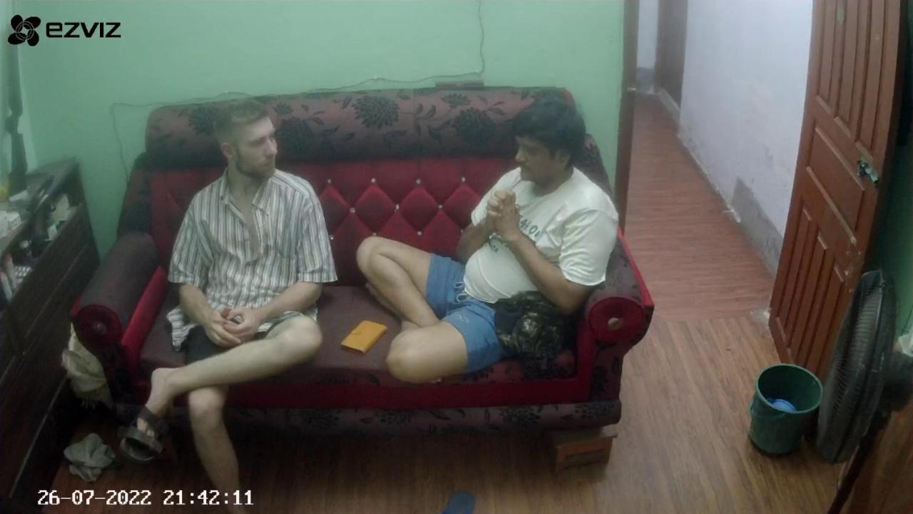 Green Home Stay Kolkata Prefer International Guest エクステリア 写真