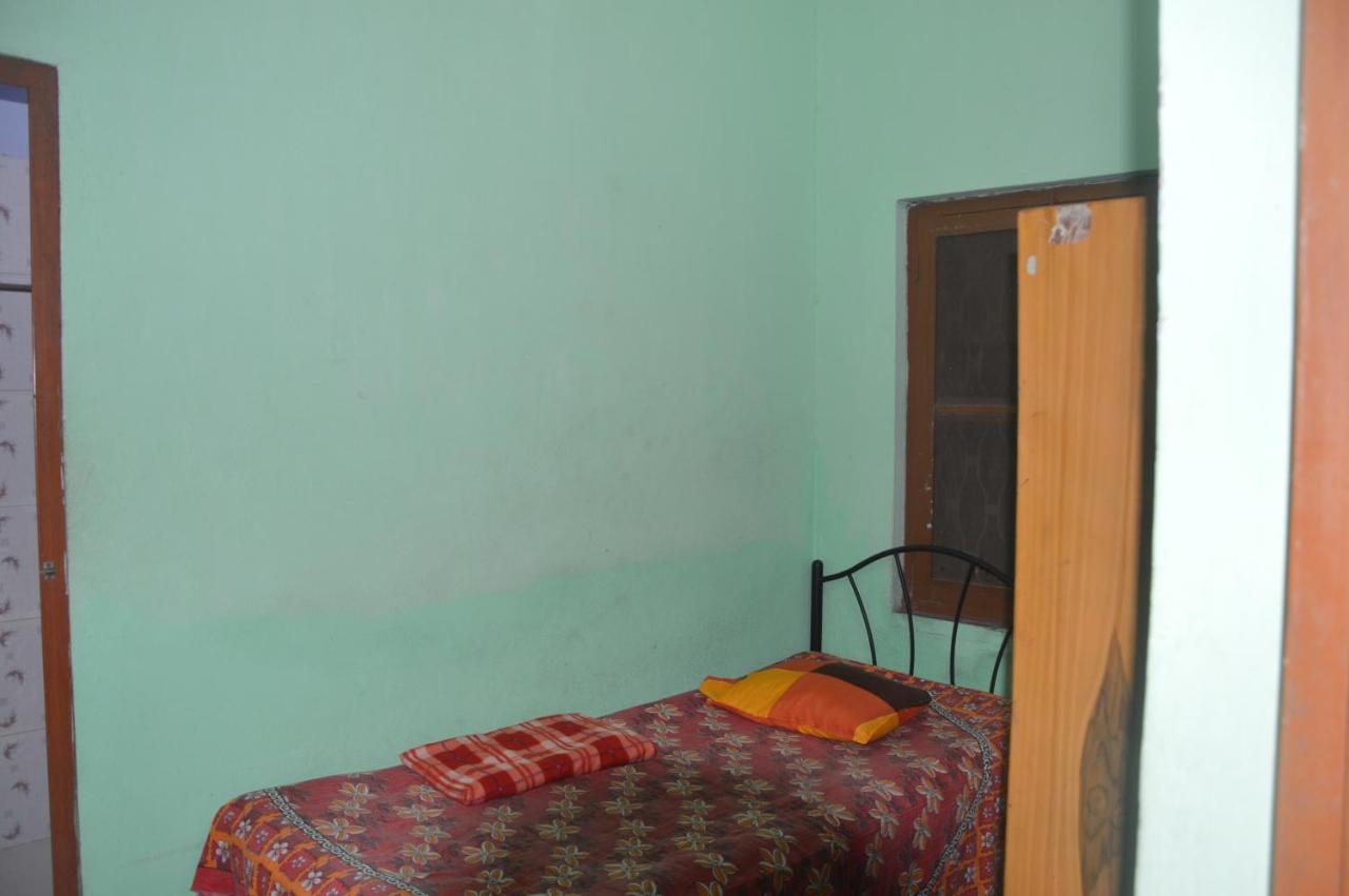 Green Home Stay Kolkata Prefer International Guest エクステリア 写真