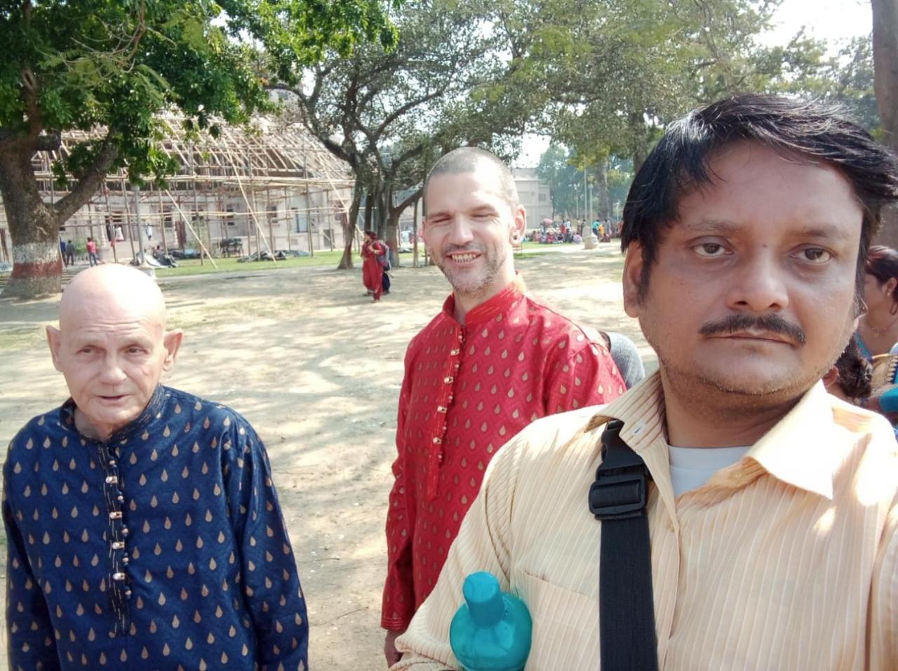 Green Home Stay Kolkata Prefer International Guest エクステリア 写真