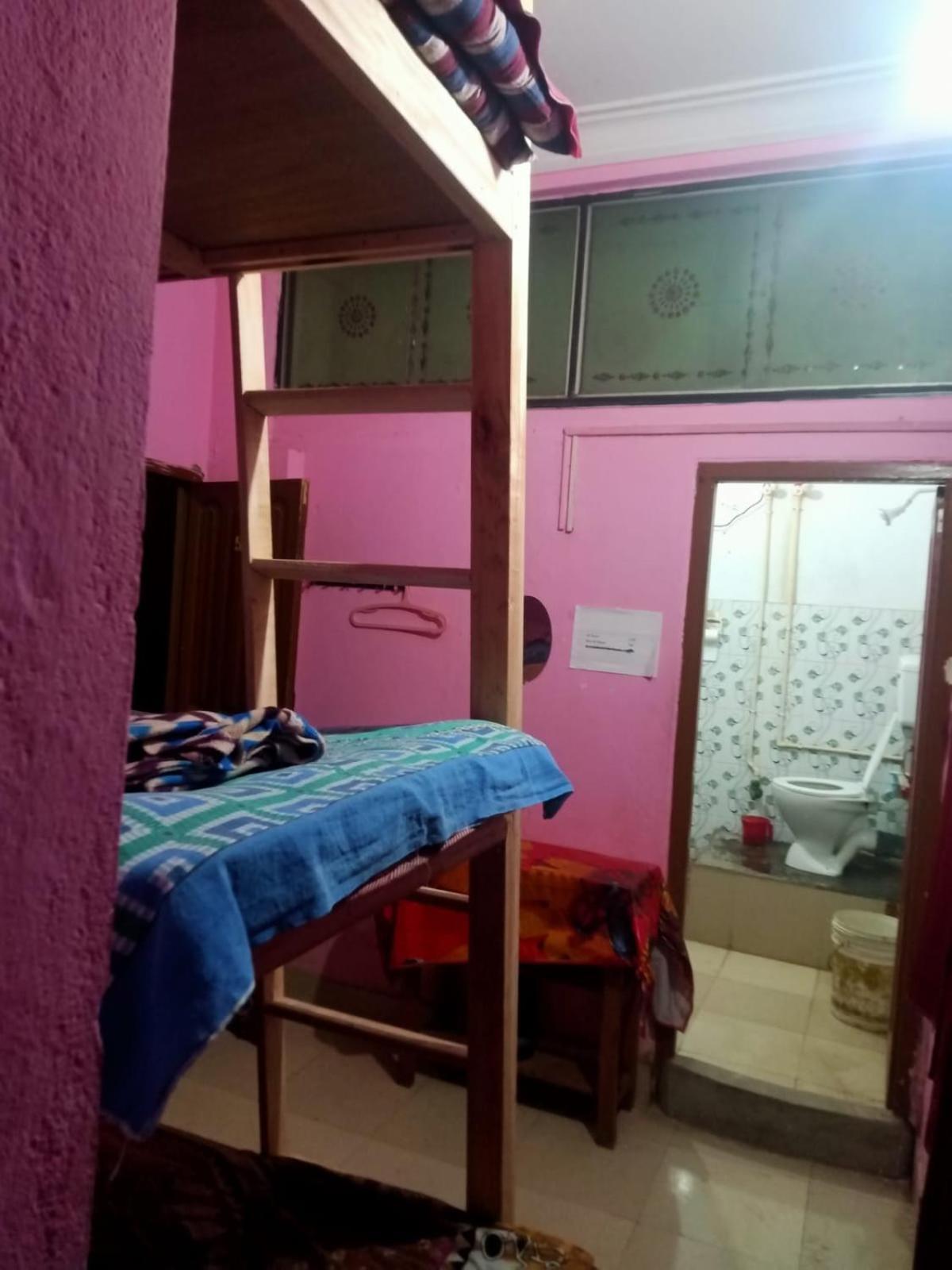 Green Home Stay Kolkata Prefer International Guest エクステリア 写真
