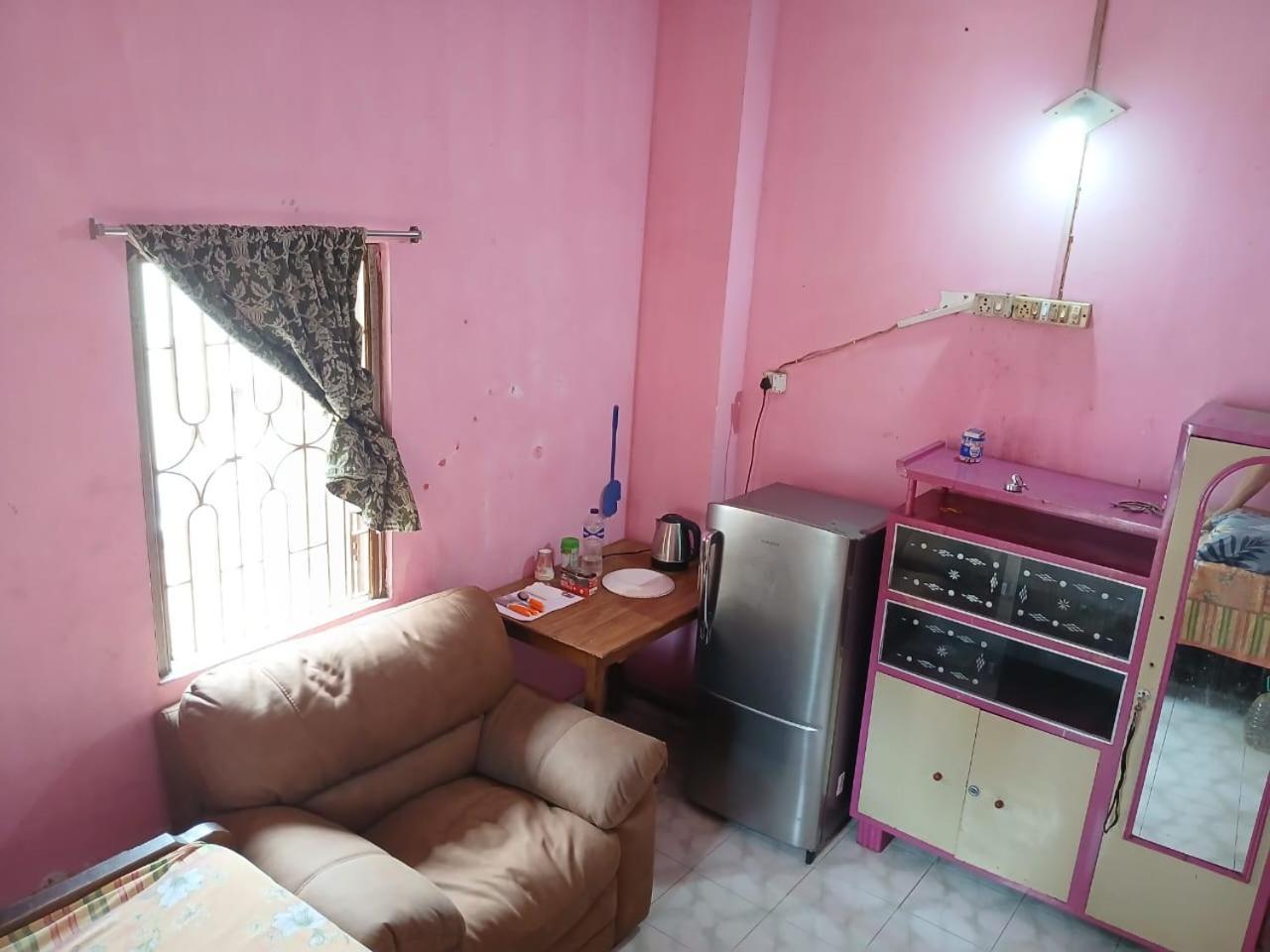 Green Home Stay Kolkata Prefer International Guest エクステリア 写真