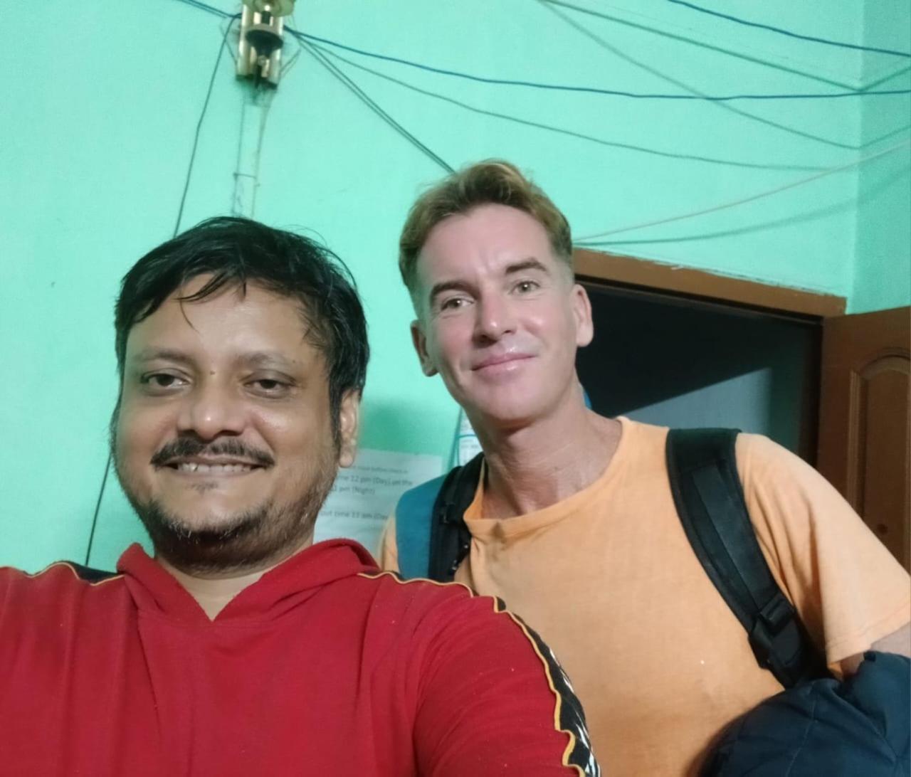 Green Home Stay Kolkata Prefer International Guest エクステリア 写真
