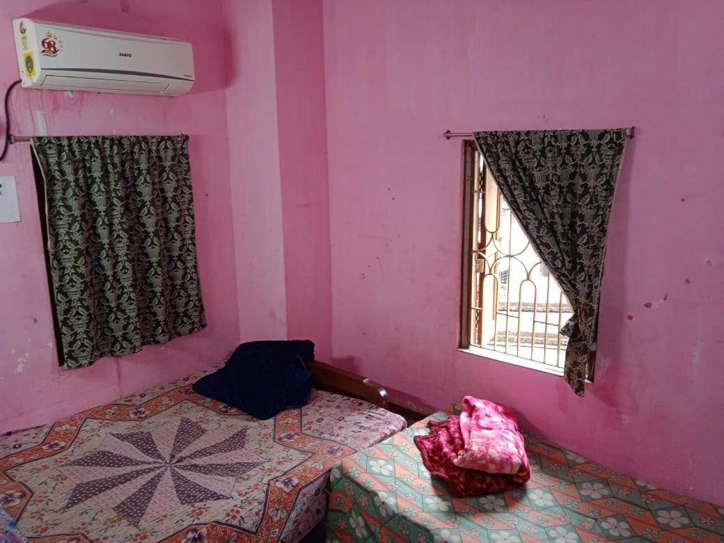 Green Home Stay Kolkata Prefer International Guest エクステリア 写真