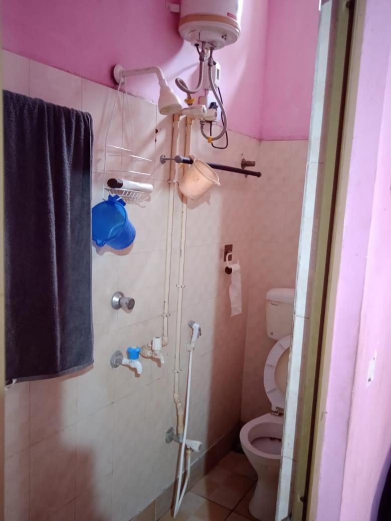 Green Home Stay Kolkata Prefer International Guest エクステリア 写真