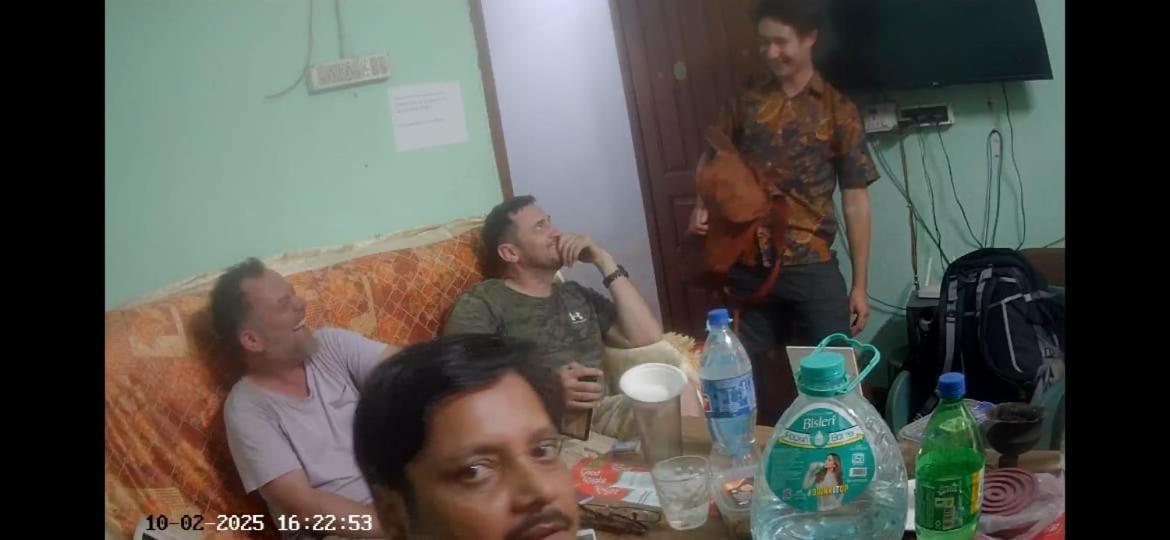 Green Home Stay Kolkata Prefer International Guest エクステリア 写真