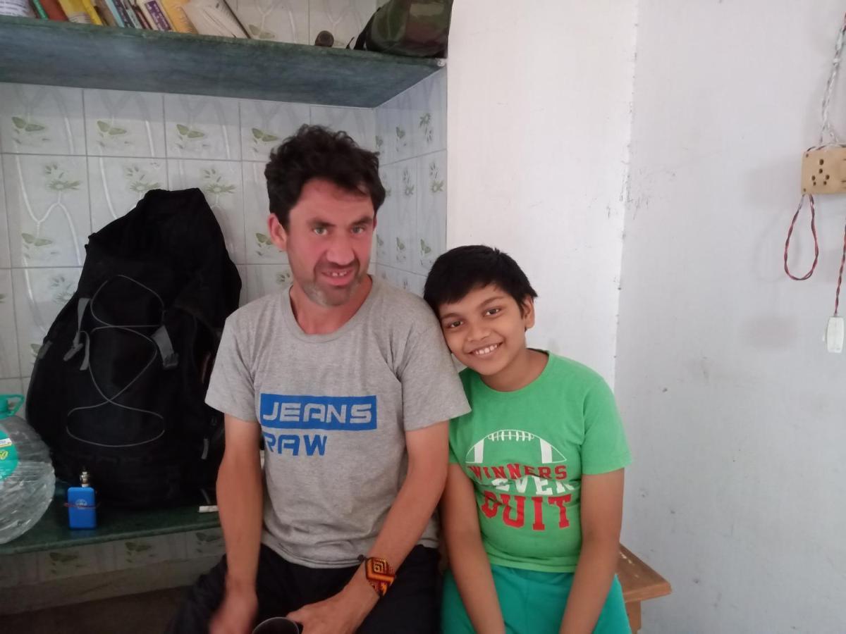 Green Home Stay Kolkata Prefer International Guest エクステリア 写真