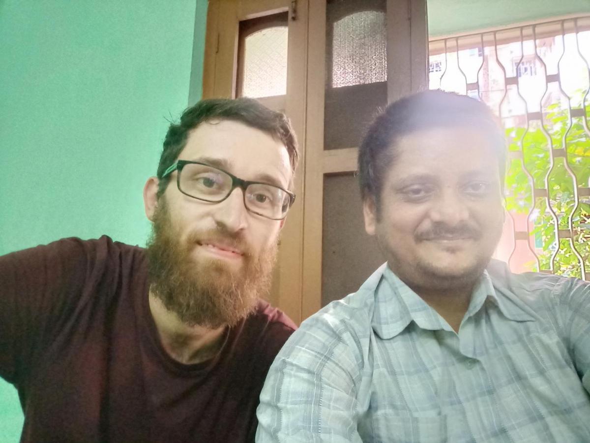 Green Home Stay Kolkata Prefer International Guest エクステリア 写真
