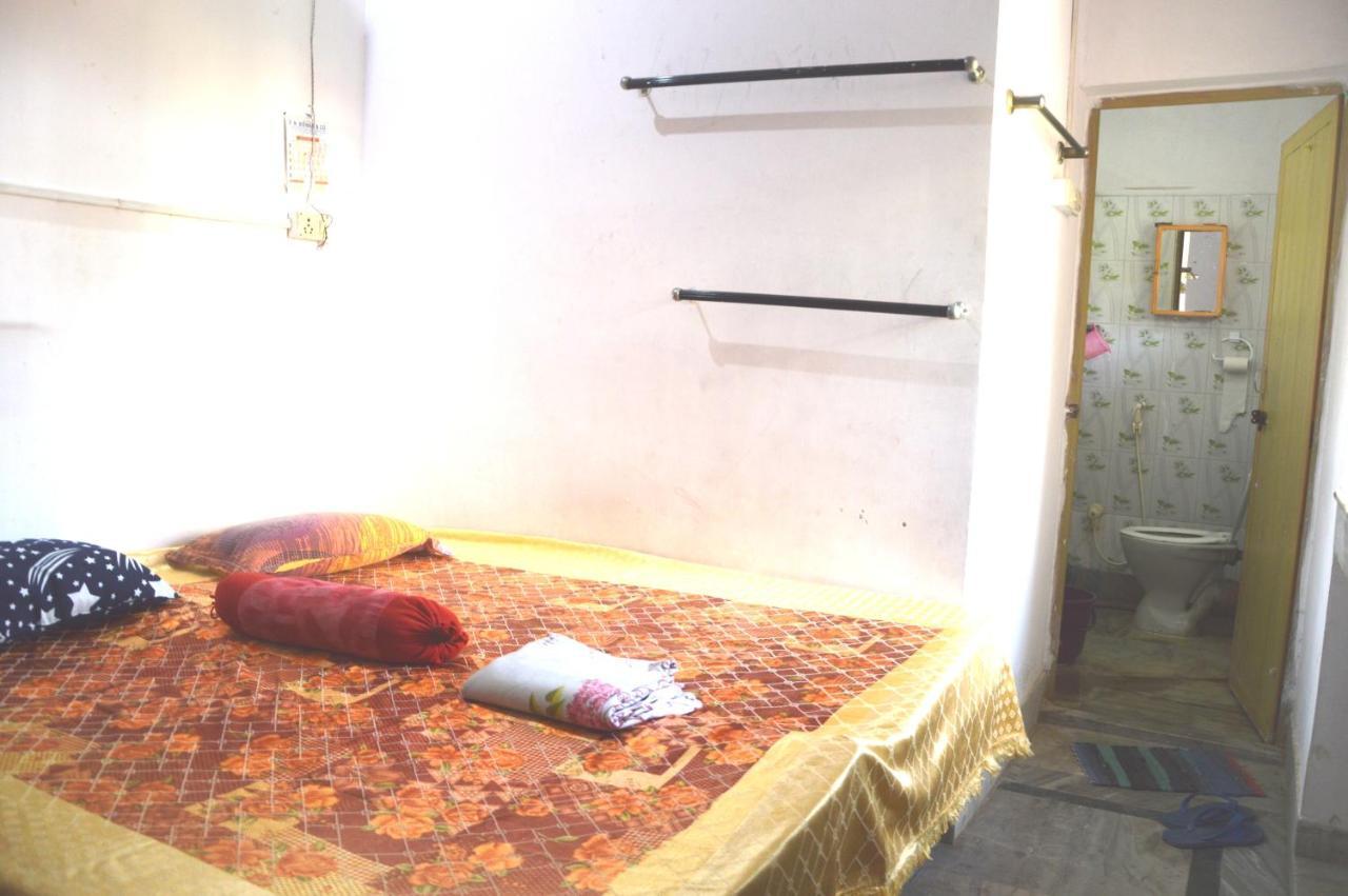 Green Home Stay Kolkata Prefer International Guest エクステリア 写真