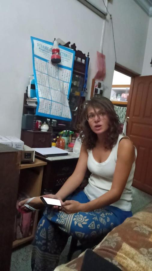 Green Home Stay Kolkata Prefer International Guest エクステリア 写真