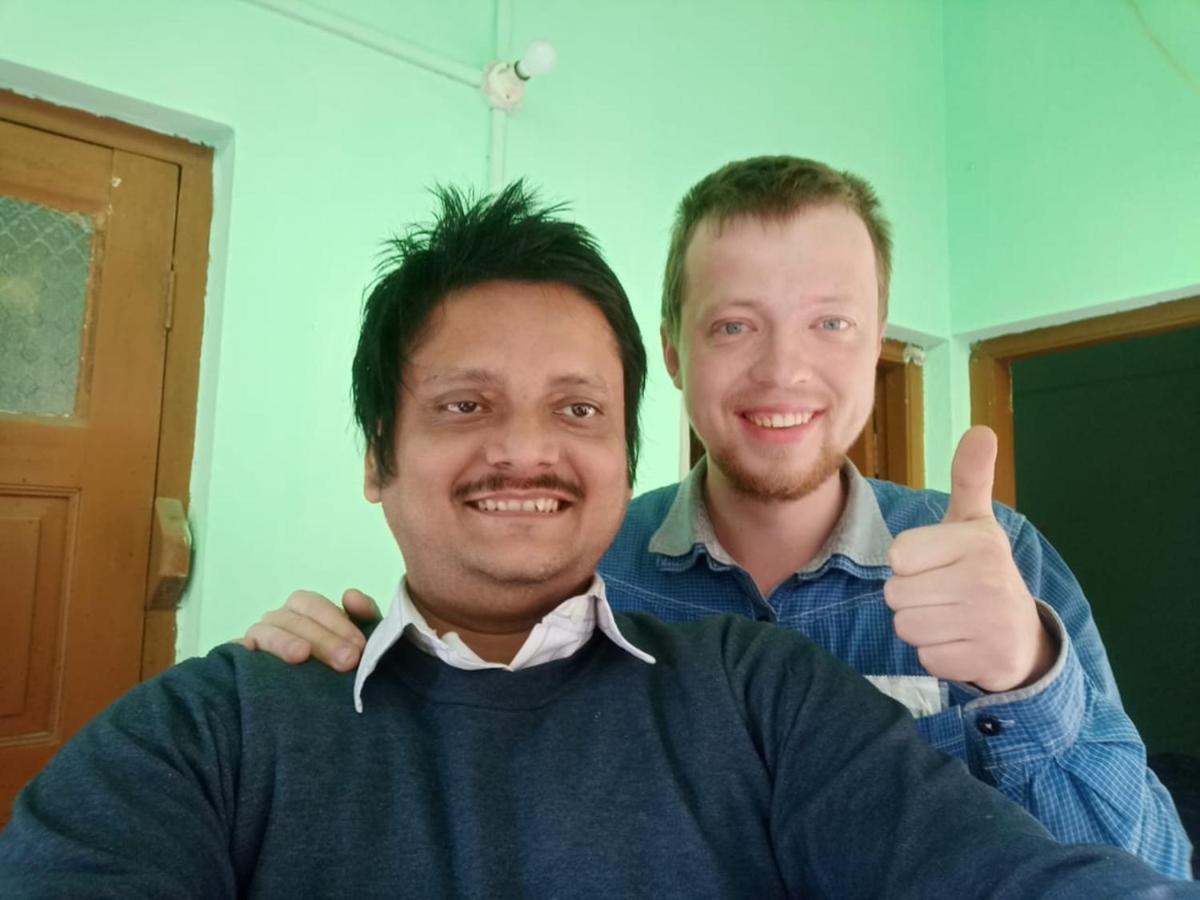 Green Home Stay Kolkata Prefer International Guest エクステリア 写真