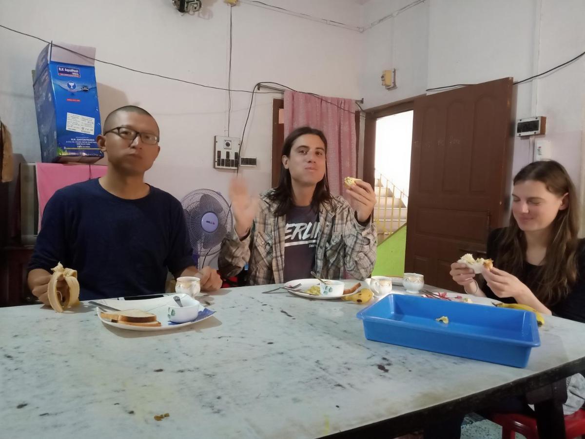Green Home Stay Kolkata Prefer International Guest エクステリア 写真
