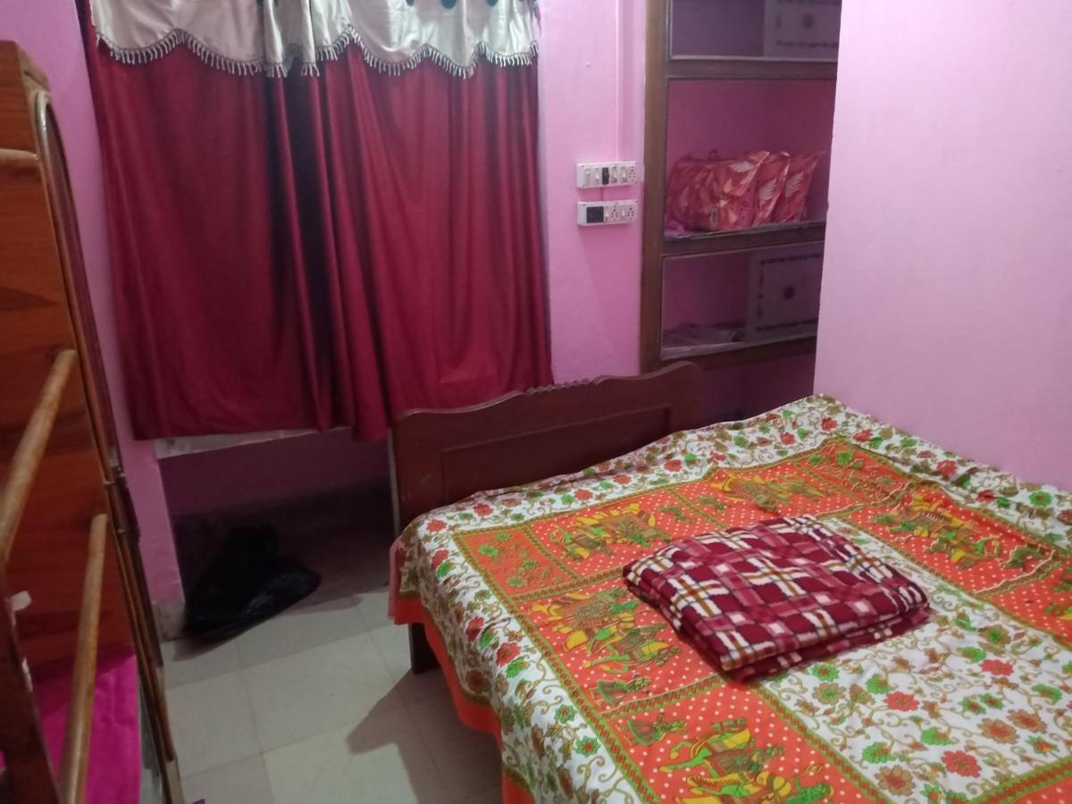 Green Home Stay Kolkata Prefer International Guest エクステリア 写真