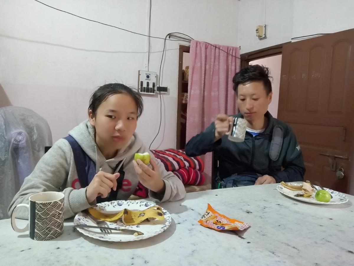 Green Home Stay Kolkata Prefer International Guest エクステリア 写真
