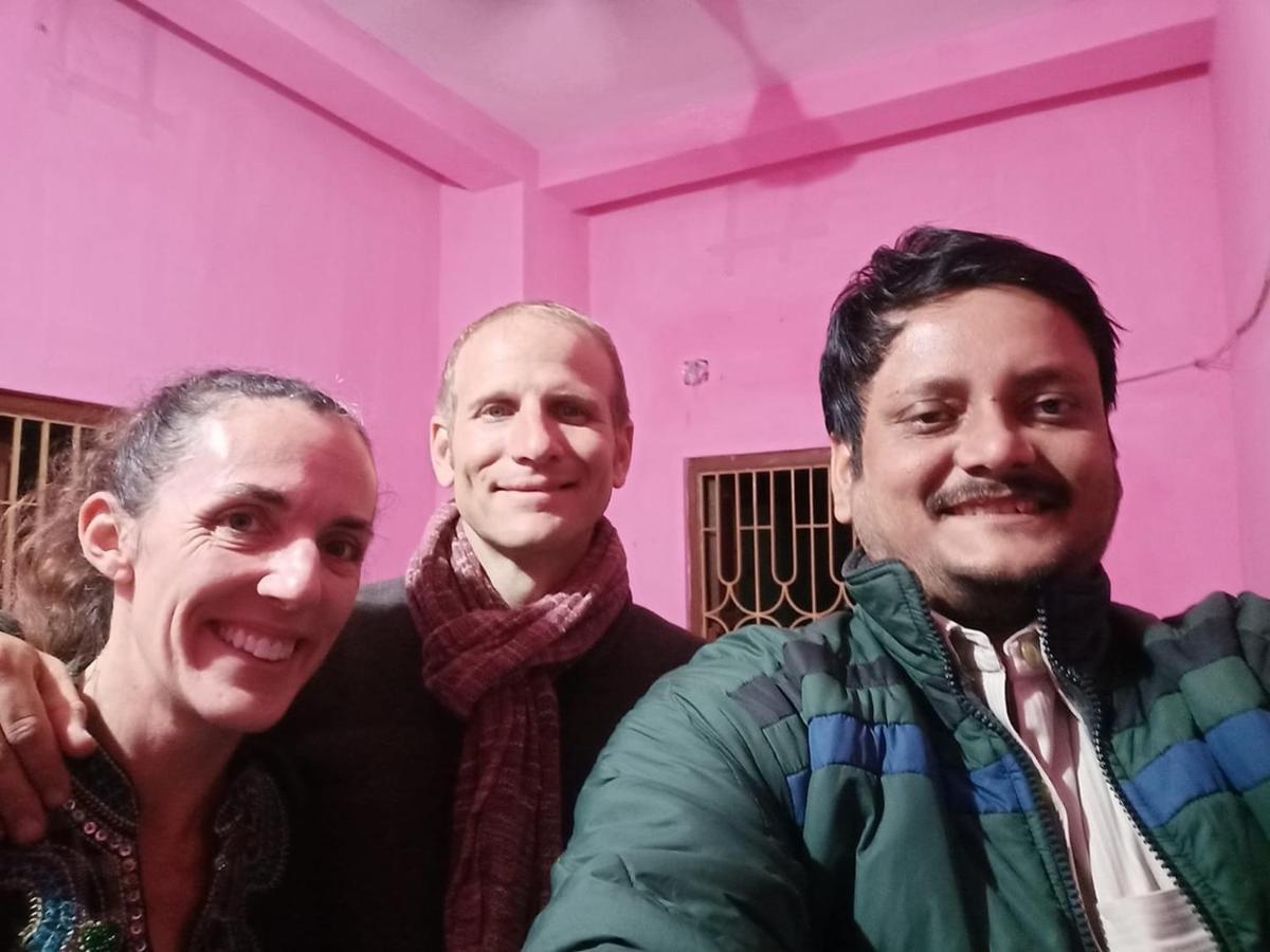 Green Home Stay Kolkata Prefer International Guest エクステリア 写真